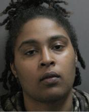 Kaila Alexine Nelson was convicted of capital murder in the case in 2020.