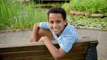 Kamren Jones, 11, was shot to death in 2019 while he was asleep in his family home.