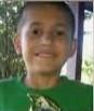 11-year-old Josue Flores was stabbed to death in 2016.